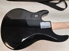 Sterling By Music Man Stingray RAY5 Bass Guitar Used. Price: $274.99.
