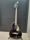 Fender Kingman Bass V2 Jtb Wn Electric Acoustic Guitar Used. Price: $1064.99.