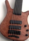 Warwick Thumb Bass 6ST Neck Through -natural- Used Electric Guitar 2008. Price: $5157.77.