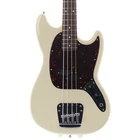 Fender Japan MB98-SD Vintage White Cij S082680 Used. Price: $2005.00.