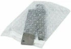 650 - 6X8.5 Bubble Out Pouches Bags Wrap Cushioning Self Seal Clear 6" 8.5" New. Price: $62.00.