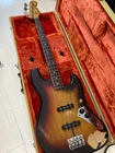 Fender Japan JB62 Extrad Jazz Bass Used. Price: $1326.17.