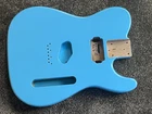 G&l Fullerton Deluxe Asat Bluesboy Guitar Body Alder Himalayan Usa Used. Price: $379.99.