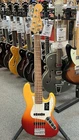 Fender Player Plus 5-STRING Jazz Bass V, Pau Ferro Fingerboard, Tequila Sunrise New. Price: $1249.99.