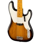 Fender American Vintage Ii 1954 Precision Bass, Maple Fingerboard 2-COLOR New. Price: $2649.99.