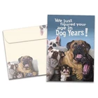 Tree-free Greetings Birthday Card Artful Designs 1 + Matching Envelop New. Price: $15.40.