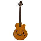 Aria FEB-F2/FL Full Scale Fretless New. Price: $488.10.