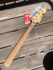 Fender Player Mustang Pj Bass Neck & Tuners Guitar 30" Pau Ferro Excellent Open. Price: $279.99.