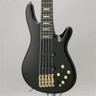 Yamaha BBNE2 Black Nathan East Signature 5STRING Bass W/hard Case New. Price: $5594.99.