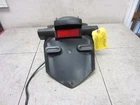04-09 Yamaha FZ6 Oem Rear Back Fender Mud Guard 5VX-84745-01-00 Used. Price: $68.44.