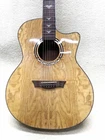 Dean Performance Plus Acoustic Electric Guitar Quilted Maple Nice! Used. Price: $395.00.