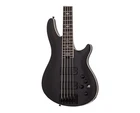 Schecter Sls ELITE-5 "evil Twin" 5-STRING Bass Satin Black New. Price: $1649.00.