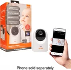 Mobi - Cam Pro Intelligent Baby & Nursery Monitoring Indoor Pan, Tilt, Zoom S... New. Price: $47.99.