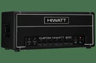 Hiwatt DR201 Head Custom 200W Bass "free Shipping The Usa" New. Price: $5200.00.