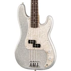 Fender 75TH Anniversary Player Ii Precision Bass - Diamond Dust Sparkle New. Price: $1099.99.