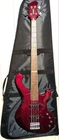 Edwards E-RF-01 Metallic Red Esp Rock Gazette Reita Vkei Bass Guitar Japan Used. Price: $1569.00.
