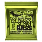 Ernie Ball 2852 Short Scale Nickel Wound Regular Slinky Bass Strings (45-105) New. Price: $21.99.