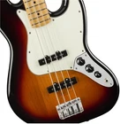 Fender Player Jazz Bass- 3-COLOR Sunburst New. Price: $849.99.