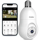 Laview Security Camera LV-PWL2-W (P28011543) New. Price: $20.00.