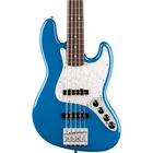 Fender Player Ii Modified Active Jazz Bass 5-S B/g, Rosewood Fb, Electric Blue New. Price: $1209.99.