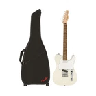 Squier Affinity Series Telecaster Electric Guitar (olympic White) With Gig Bag New. Price: $349.99.