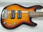 G&l L-2500 Used Ash Body Maple Neck Rosewood Fingerboard String W/soft Case. Price: $930.99.