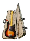 Fender American Precision Ii Electric Bass Guitar Sunburst Used. Price: $1399.99.