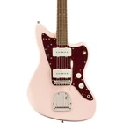 Squier Classic Vibe '60S Jazzmaster Limited Edition Electric Guitar Shell Pink New. Price: $499.99.