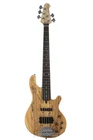 Lakland Skyline 55-02 Deluxe 5-STRING Bass Guitar Spalted, Rosewood New. Price: $2052.00.