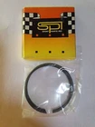 Sport Parts Inc Piston Ring Set Polaris Indy 500 09-711R New. Price: $22.95.