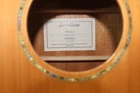 Breedlove Solo Bass Acoustic/electric Guitar Used. Price: $699.99.