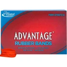 Alliance Rubber 96625 Advantage Bands Size #62, 1 Lb Box Contains Appr... New. Price: $16.35.