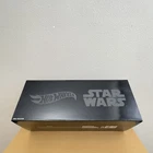 2014 Sdcc Exclusive Mattel Hot Wheels Star Wars Darth Vader Lightsaber Nib New. Price: $249.99.