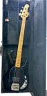 Vintage Ernie Ball Music Man 1993 Stingray 2EQ Bass Guitar Case Made Usa Used. Price: $1999.99.