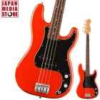 Fender Player Ii Precision Bass Coral Red Electric Brand New. Price: $833.92.