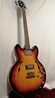 Epiphone Rivoli Ii Electric Bass Guitar Used. Price: $1206.99.