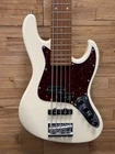 Sadowsky Metroexpress Hybrid P/j 5-STRING Bass Olympic White 9LBS 10OZ W/sc New!. Price: $1160.00.