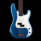 Fender Custom Shop 1964 Precision Bass Closet Classic Lake Placid Blue New. Price: $4000.00.