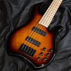 Markbass Mb Gloxy Kimandu 3-TONE Sunburst Bk Mp Mak-b GKMD5 B-m #3S 136622 Used. Price: $1861.05.