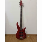 Ibanez SR300E Active Base Red Used. Price: $386.11.
