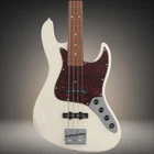 Sadowsky Metroexpress 21 Fret Vintage Jj Bass 4 String Olympic White High Polish Open. Price: $959.00.