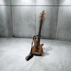 Yamaha RBX170EW, Wood Color (pj Passive), Multi Effects Amp Open. Price: $420.00.