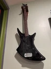 Guild X-701 Bass Guitar -made In Usa- Great Condition! Used. Price: $1499.00.