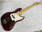 Fender American Standard Jazz Bass Used Guitar. Price: $1621.82.