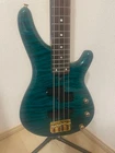 90'S Yamaha Motion-b MB-40H Kill Top Electric Bass Used. Price: $449.46.