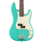 Fender 75TH Anniversary Player Ii Precision Bass - Seafoam Green W/rosewood Fb New. Price: $849.99.