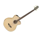 Takamine GB72CENAT Cutaway Acoustic/electric Bass - Natural New. Price: $899.00.