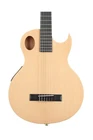 Washburn Festival EACT42S Nylon String Cutaway Classical Acoustic Electric Gu... New. Price: $791.82.