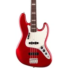 Fender Vintera Iii Early '70S Jazz Bass Rosewood Fingerboard, Candy Apple Red New. Price: $1499.99.