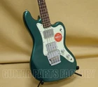 037-7105-546 Squier Paranormal Rascal Bass Guitar Hh Mint & Sherwood Green New. Price: $525.00.